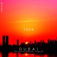  Абложка альбома - Рингтон DNDM - Dubai (Hussein Arbabi Remix)  