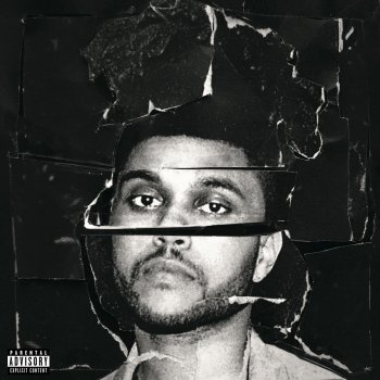  Абложка альбома - Рингтон The Weeknd - Can