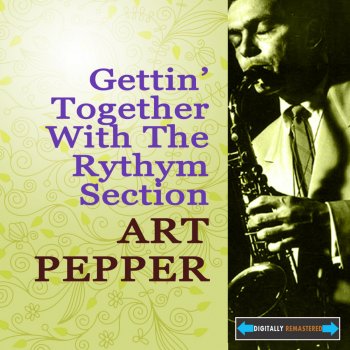  Абложка альбома - Рингтон Art Pepper - You