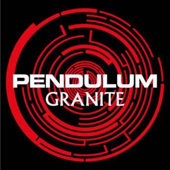  Абложка альбома - Рингтон Pendulum - Granite (Orginal Mix)  