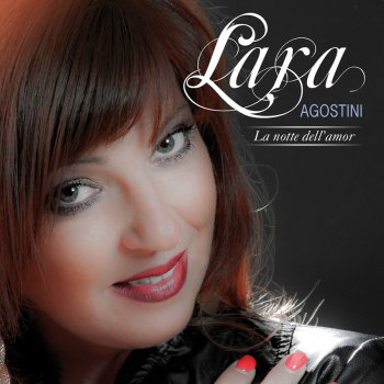  Абложка альбома - Рингтон Lara Agostini - Così celeste  