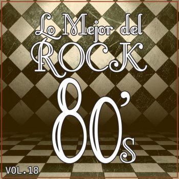  Абложка альбома - Рингтон Lo Mejor del Rock de los 80 - Why Can