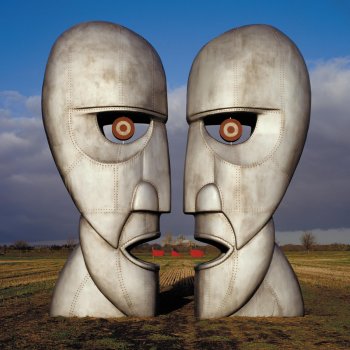 Абложка альбома - Рингтон Pink Floyd - Coming Back To Life (2011 Remaster)  