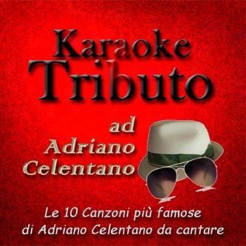  Абложка альбома - Рингтон Adriano Celentano - Il Tempo Se Ne Va  