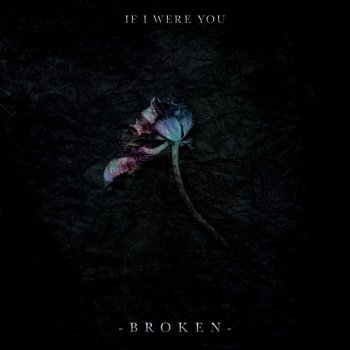  Абложка альбома - Рингтон Devin Oliver,If I Were You - Broken (feat. Devin Oliver)  
