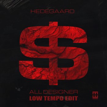  Абложка альбома - Рингтон HEDEGAARD - All Designer (Low Tempo Edit)  