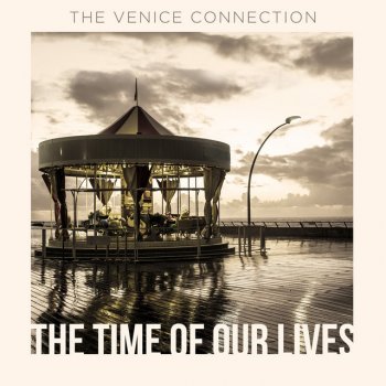  Абложка альбома - Рингтон The Venice Connection - Candy  