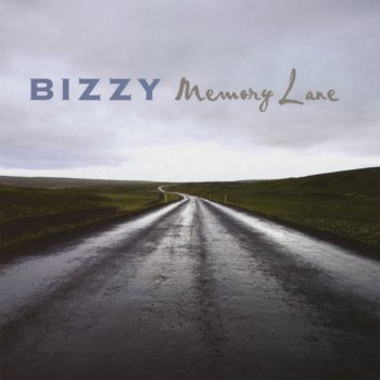  Абложка альбома - Рингтон Bizzy - More Than A Memory  