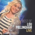  Абложка альбома - Рингтон Lou Fellingham - Lord I Need You  