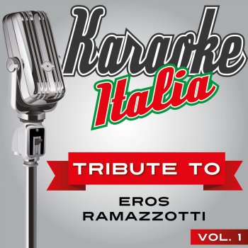  Абложка альбома - Рингтон Eros Ramazzotti - Più che puoi  