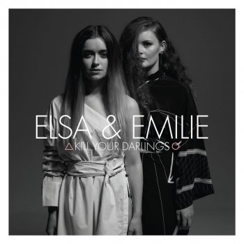  Абложка альбома - Рингтон Elsa & Emilie - Ocean  