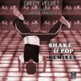  Абложка альбома - Рингтон DJ - Shake Up Remix  