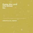  Абложка альбома - Рингтон A$AP Rocky feat. Skepta - Praise The Lord (Da Shine)  