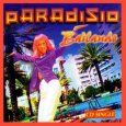  Абложка альбома - Рингтон Paradiso - Bailando  