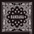  Абложка альбома - Рингтон Big Baby Tape - Bandana  