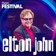  Абложка альбома - Рингтон Elton John - Hey Ahab  