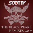  Абложка альбома - Рингтон Scotty - The Black Pearl (Body Bangers Edit)  