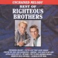  Абложка альбома - Рингтон The Righteous Brothers - Unchained Melody - Re-Recorded In Stereo  