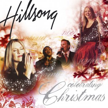  Абложка альбома - Рингтон Hillsong Worship - Joy To The World  