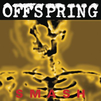  Абложка альбома - Рингтон The Offspring - Self esteem  