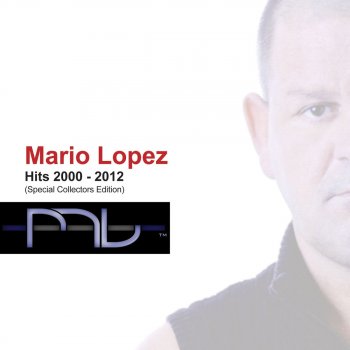  Абложка альбома - Рингтон Mario Lopez - Another World  
