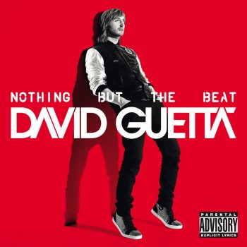 Абложка альбома - Рингтон David Guetta feat. Sia - Titanium  