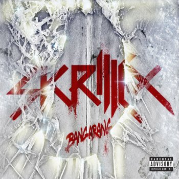  Абложка альбома - Рингтон Kyoto (feat. Sirah) - Skrillex  