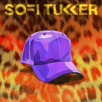  Абложка альбома - Рингтон Sofi Tukker - Purple Hat