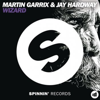  Абложка альбома - Рингтон  - Martin Garrix & Jay Hardway - Wizard (Original Mix)   