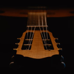  Абложка альбома - Рингтон classical - guitar  