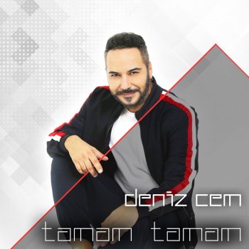  Абложка альбома - Рингтон Deniz Cem - Tamam Tamam