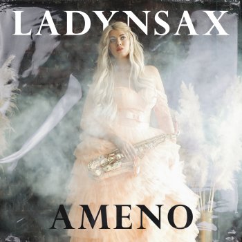  Абложка альбома - Рингтон Ladynsax - Ameno  