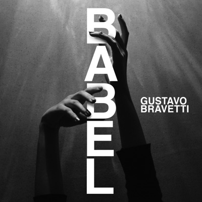  Album cover - Rington Gustavo Bravetti - Babel