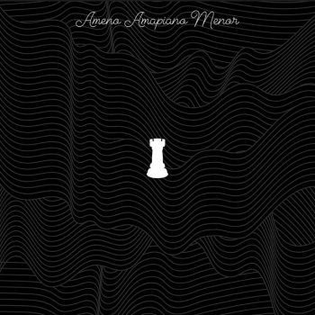  Album cover - Rington Goya Menor - Ameno Amapiano