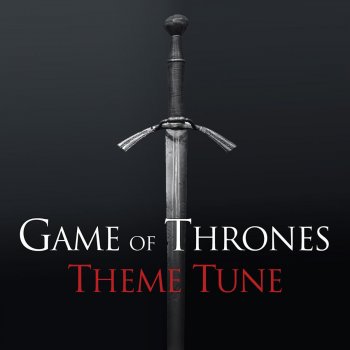  Абложка альбома - Рингтон Game of Thrones - Marimba Remix  