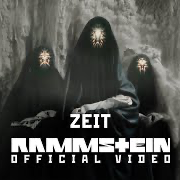  Абложка альбома - Рингтон Rammstein - Zeit  