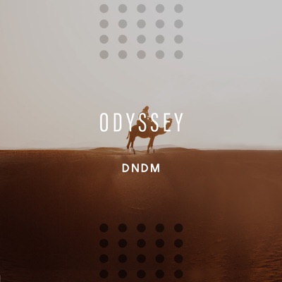  Абложка альбома - Рингтон DNDM - Odyssey  