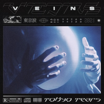  Абложка альбома - Рингтон Tokyo Tears - Veins  