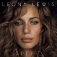  Абложка альбома - Рингтон Leona Lewis - Better in time  