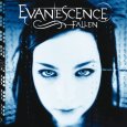  Абложка альбома - Рингтон Evanescence - My immortal  