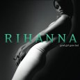  Абложка альбома - Рингтон Rihanna - Dont stop the music  