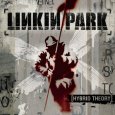  Абложка альбома - Рингтон Linkin Park -   