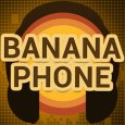  Абложка альбома - Рингтон Banana phone -   