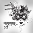  Абложка альбома - Рингтон Chris Parker - Symphony 2011  