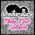  Абложка альбома - Рингтон LMFAO - Party rock anthem  