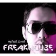  Абложка альбома - Рингтон Freakhouze - Get Up  