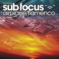  Абложка альбома - Рингтон Sub Focus - Flamenco  
