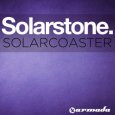  Абложка альбома - Рингтон Solar Stone - Solarcoaster  