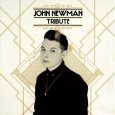 Абложка альбома - Рингтон John Newman - Love Me Again  