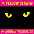  Абложка альбома - Рингтон Yellow Claw - DJ Turn It Up  